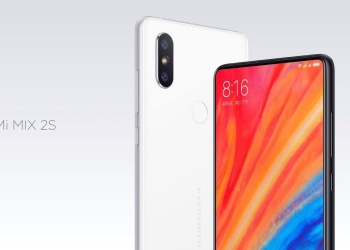 Xiaomi Ajar Apple Yang Nirbingkai Tak Perlukan Notch
