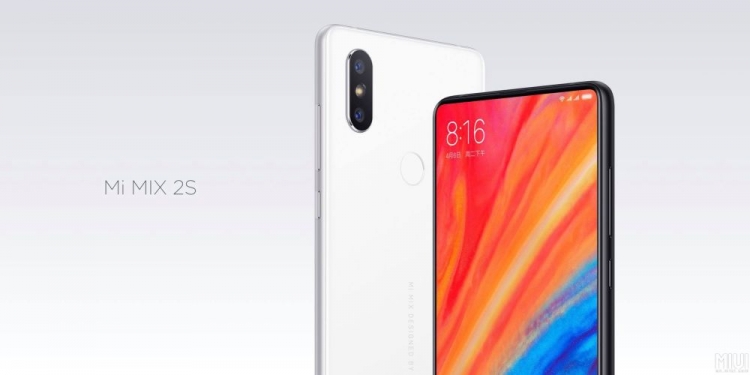 Xiaomi Ajar Apple Yang Nirbingkai Tak Perlukan Notch