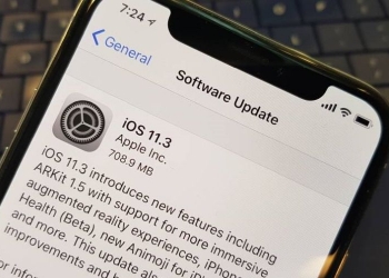 Matikan Fungsi Perlahankan iPhone Selepas Kemaskini iOS 11.3