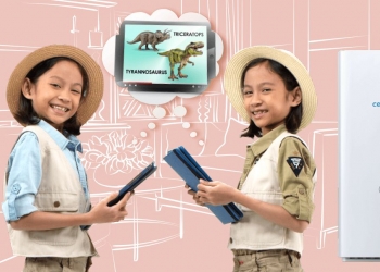 Celcom Home Wireless alternatif kepada jalur lebar tetap