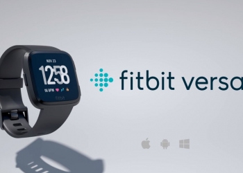 Fitbit Versa mahu penuhi permintaan peminat Fitbit