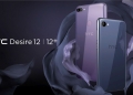 HTC Desire 12 dan Desire 12+ penuhi keinginan kelas pertengahan