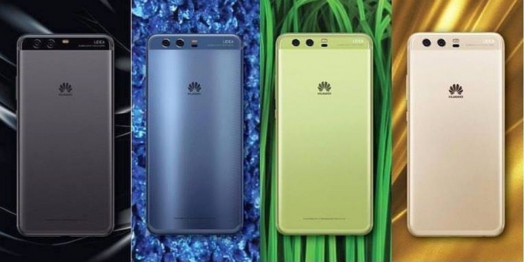 Harga Huawei P10 menjunam menanti ketibaan Huawei P20