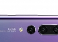 Lensa ketiga Huawei P20 mungkin sebesar 40MP