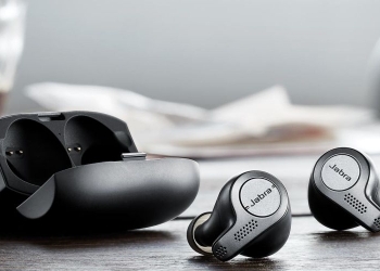 Pandu uji dulu sebelum tempah Jabra Elite 65t