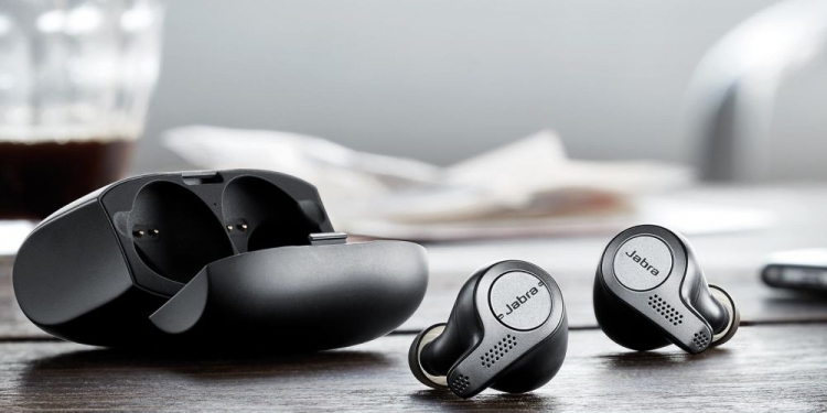 Pandu uji dulu sebelum tempah Jabra Elite 65t