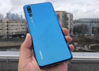 Hadiah RM999 menanti pembeli P20 dan P20 Pro di jerayawara Huawei