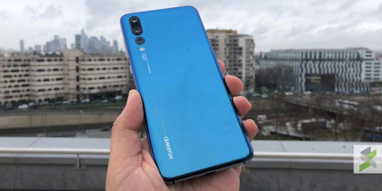 Hadiah RM999 menanti pembeli P20 dan P20 Pro di jerayawara Huawei