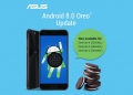 ASUS janji nak belanja Oreo untuk pengguna ZenFone 3