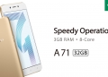 OPPO A71 ditambah storan dikurang harga
