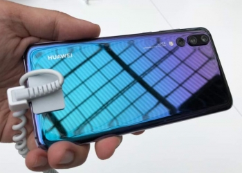 Huawei P20 dan P20 Pro atasi Galaxy S9 dan iPhoneX menjadi raja kamera