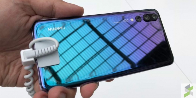 Huawei P20 dan P20 Pro atasi Galaxy S9 dan iPhoneX menjadi raja kamera