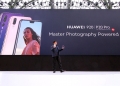 Huawei P20 dan P20 Pro atasi Galaxy S9 dan iPhoneX menjadi raja kamera
