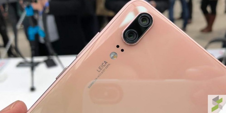 Huawei P20 dan P20 Pro atasi Galaxy S9 dan iPhoneX menjadi raja kamera