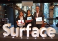 Microsoft Surface Book 2 dan Surface Laptop tiba menyertai Surface Pro di Malaysia