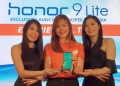 honor 9 Lite dijual eksklusif di Shopee dengan harga terkejut