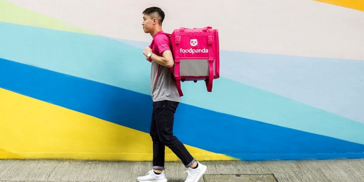 Tiada caj penghantaran FoodPanda bermula esok