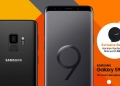 Galaxy S9 termurah dijual bersama pelan pascabayar U Mobile