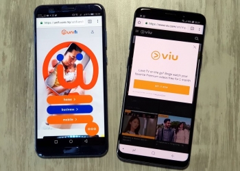 unifi TV berhenti bagi Viu premium percuma