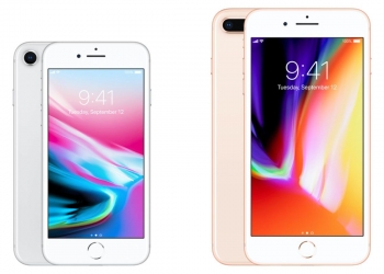 Tesco jual iPhone 8 dan 8 Plus dengan diskaun RM1000!