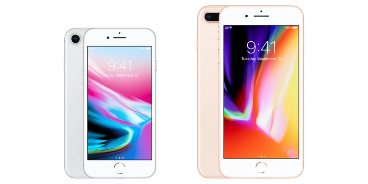 Tesco jual iPhone 8 dan 8 Plus dengan diskaun RM1000!