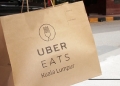 UberEats turut terjejas selepas Grab ambilalih Uber