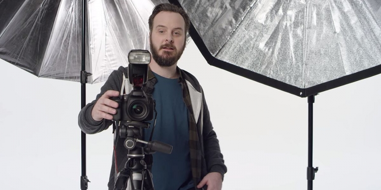 Kamera Huawei P20 lebih cerah dan dekat dari kamera biasa