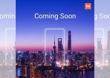 Kris Wu duta baru Xiaomi untuk Mi Mix 2s