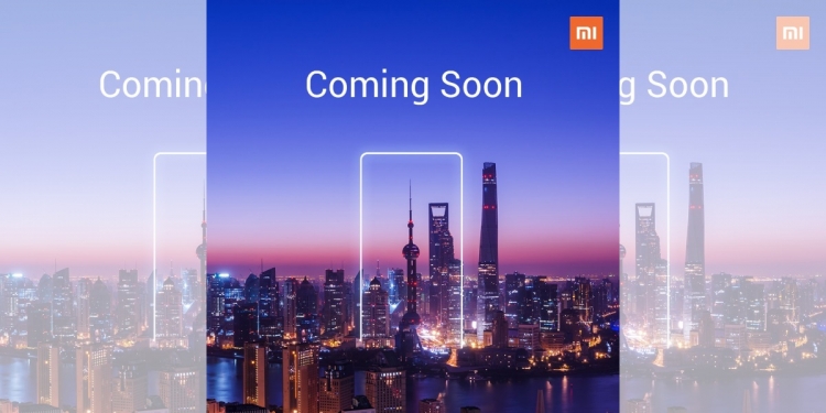 Kris Wu duta baru Xiaomi untuk Mi Mix 2s