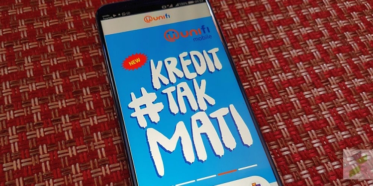 Kekeliruan tentang tarikh kematian #KreditTakMati unifi mobile