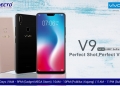Tempah vivo V9 sekarang percuma tiket konsert OneRepublic
