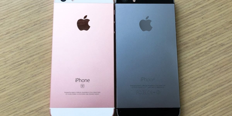 iPhone SE2 makin hampir dilancarkan?