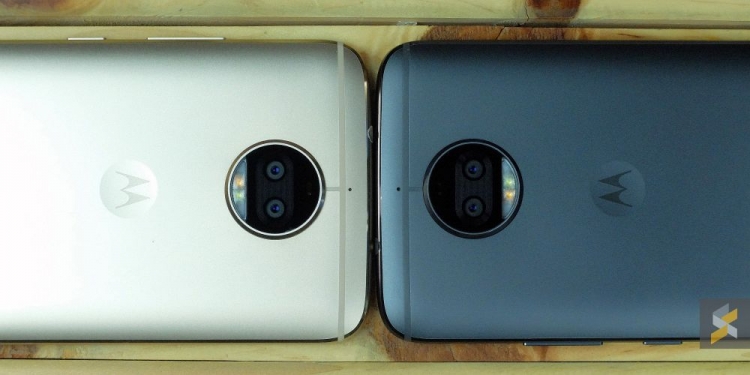 Motorola Kemas Kini APP Kamera Bersempena Pelancaran Moto G6?