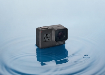 GoPro HERO (2018), Kamera GoPro Terbaik Untuk Pengguna Kasual