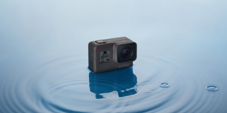 GoPro HERO (2018), Kamera GoPro Terbaik Untuk Pengguna Kasual