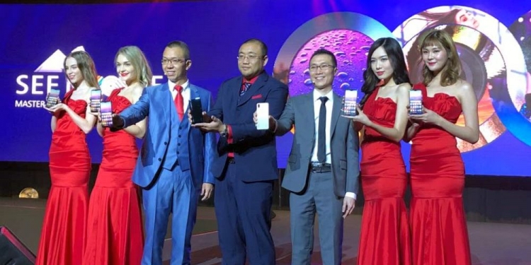 Huawei P20 Pro Dilancarkan Di Malaysia Dengan Tanda Harga Amat Menarik