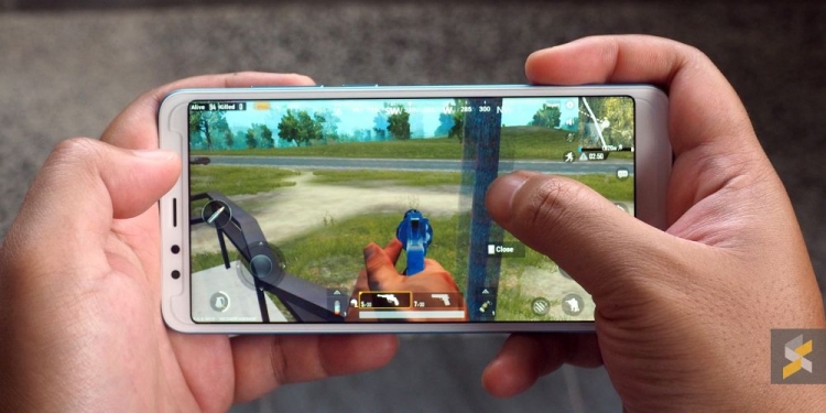 Telefon Gaming Black Shark Bakal Dilancarkan Xiaomi Pada 13 April