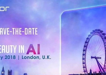 Kembar Tak Seiras Huawei P20 Akan Dilancarkan Di London