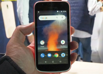 Telefon Android Go Edition Pertama Di Malaysia Tiba 10 April Ini