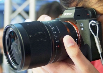 Sony A7 III Hadir Untuk Kacau Kamera Dalam Segmen Bawah RM10,000