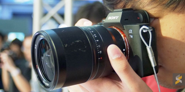 Sony A7 III Hadir Untuk Kacau Kamera Dalam Segmen Bawah RM10,000