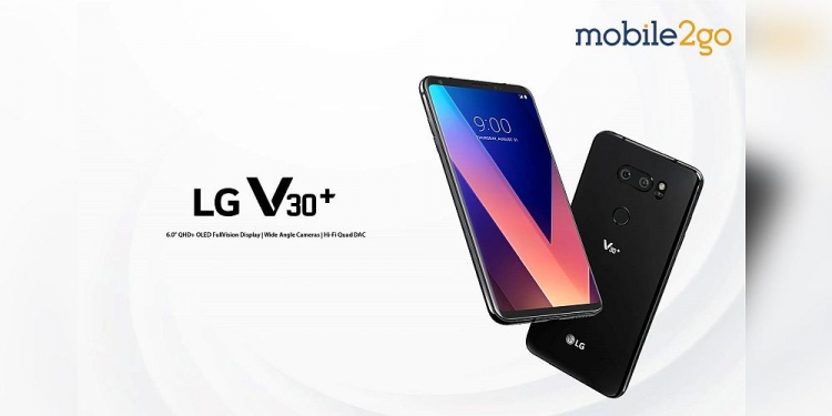 Setelah Sekian Lama, LG V30+ Set Malaysia Bakal Tiba