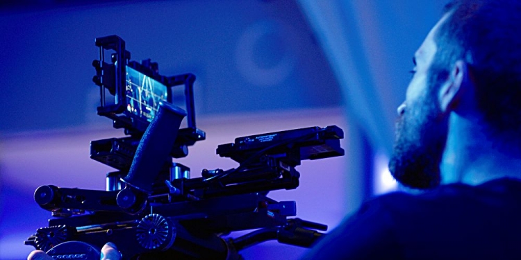 Jom Tonton Klip Video Terbaru John Legend Dirakam Sepenuhnya Guna Pixel 2