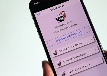 3 Cara Untuk Semak Lokasi Mengundi Anda