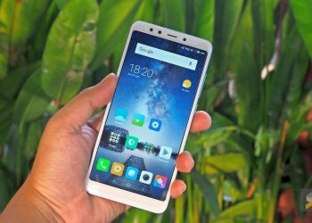 [Reviu] Redmi 5 Peneman Setia Anda Yang Tak Banyak Songeh