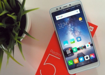 [Reviu] Redmi 5 Peneman Setia Anda Yang Tak Banyak Songeh