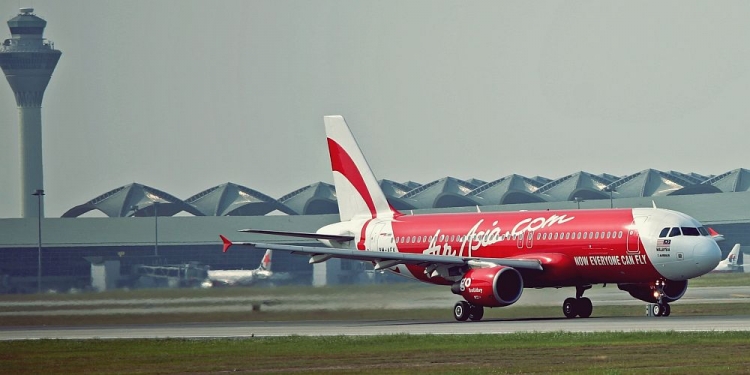 AirAsia Payung Tiket Balik Mengundi, Harga Serendah RM99 Sehala