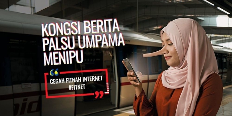 Perkara Yang Anda Perlu Tahu Tentang Akta Berita Palsu 2018