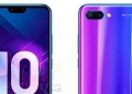 Honor 10 Dilengkapi Dwikamera 20MP dan 16MP