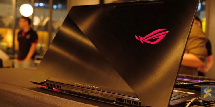 5 Sebab Mengapa Laptop Gaming Asus Digeruni Pesaingnya